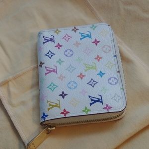 Louis Vuitton Coin Purse